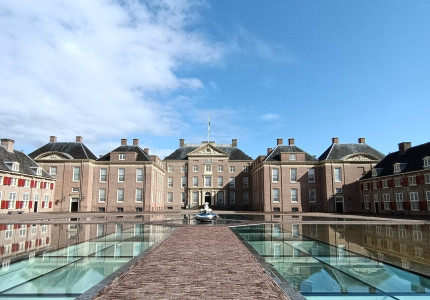 Apeldoornse Architectuurprijzen uitgereikt