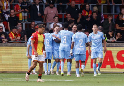 Go Ahead Eagles verliest met 0-3 van Sparta