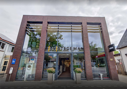 Vacature: Fulltime monteur