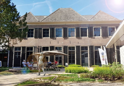 Bewogen eerste jaar voor Musea Zutphen