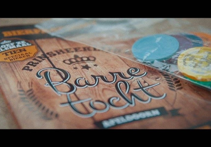 Barretocht beslist geen bárre tocht!