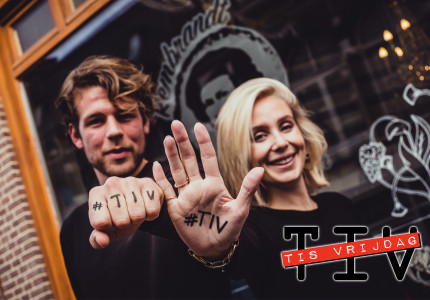 Tweede editie TIV op nieuwe locatie Rembrandt