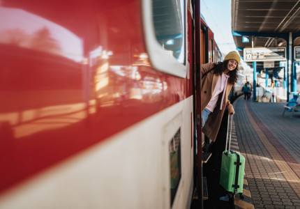 In de voorjaarsvakantie werkzaamheden aan spoor rond Deventer en Zwolle