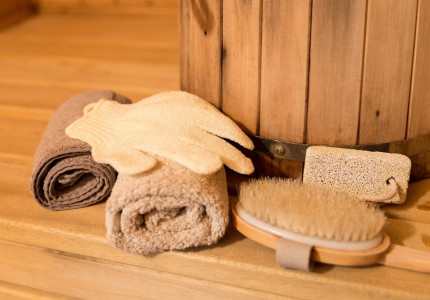 Dit is waarom we de sauna zo lekker vinden
