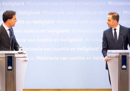 ‘Corona is geen grap, het is niet voorbij’