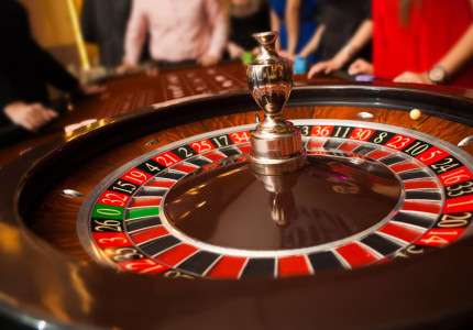 Hele maand december Gold Rush bij Holland Casino Enschede