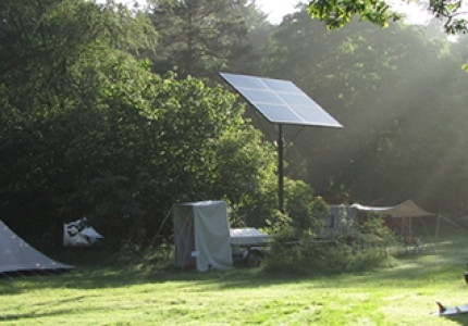 Europese subsidie voor energieproject Apeldoorn en Loenen