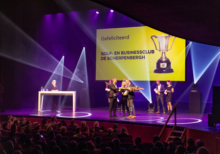 Nominaties Business Awards