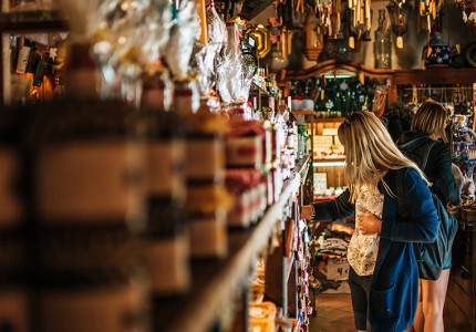 Dit kun je kopen bij Smartshops in de Buurt