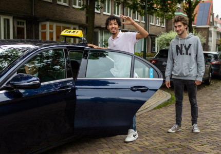 Rij Drugsvrij campagne tegen drugs in het verkeer van start