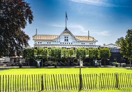 Zomertip! Ontdek een goed bewaard geheim in Deventer