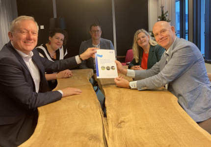 ‘Geef recreatie en toerisme in Overijssel de plek die het verdient!’
