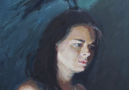 Vreemde vogels in Galerie Ateliers Apeldoorn