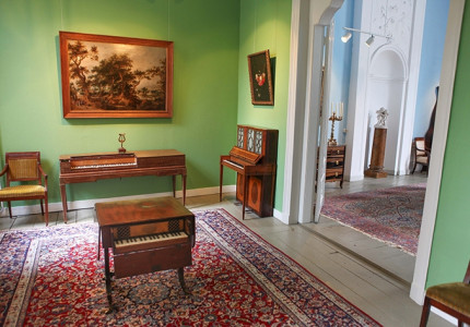Geelvinck Fortepiano Festival graaft dieper dan ooit