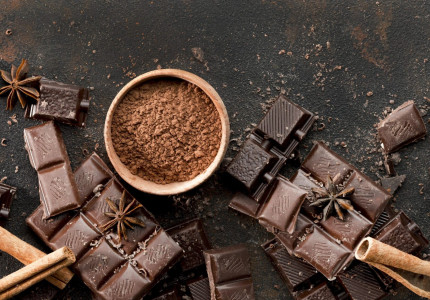 Vegan chocoladeproeverij tijdens Fairtrade Week