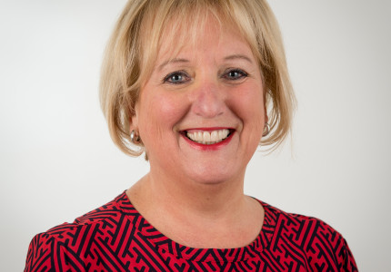Paula Donswijk neemt afscheid van gemeenteraad