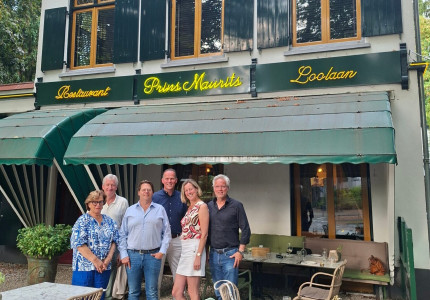 Lustrumeditie Rotary Wijnfestival Apeldoorn meer dan wijn en spijs
