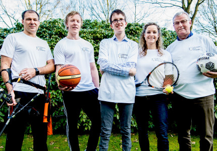 Gelderland Sport Onbeperkt