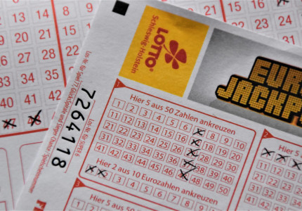 Kun je Euromillions loterij spelen ook in Nederland?