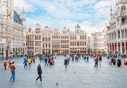 Nieuwe  ‘oranje’ reisadviezen