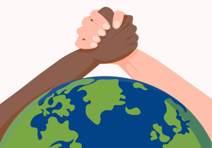 Oproep aan toekomstig kabinet: Treedt daadkrachtig op tegen institutioneel racisme