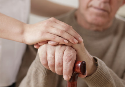 Parkinson Café over Onafhankelijke Cliëntondersteuning bij MEE Veluwe