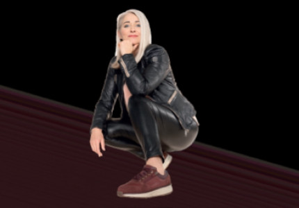 Schoenen voor je gezondheid tijdens de Joya Testdag