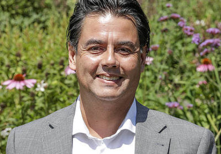 Gemeentesecretaris Marcel Klos verlaat gemeente Brummen