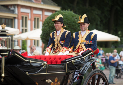 Uittips voor in Apeldoorn