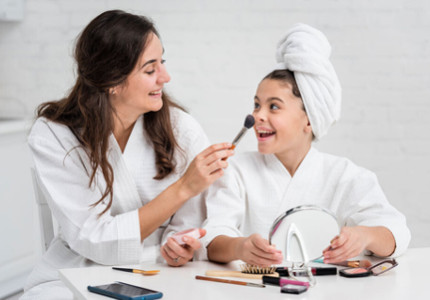 Cadeau’s Voor Tieners: Een Gids Voor Make-Up En Huidverzorging