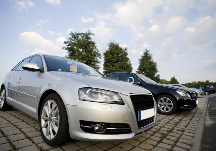 Snel van je oude auto af