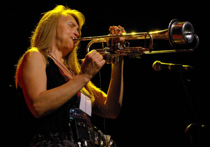 Uitdagende en vernieuwende jazz