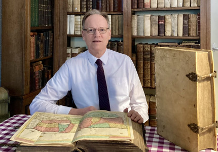 Taxatiemiddag in Brummense bibliotheek