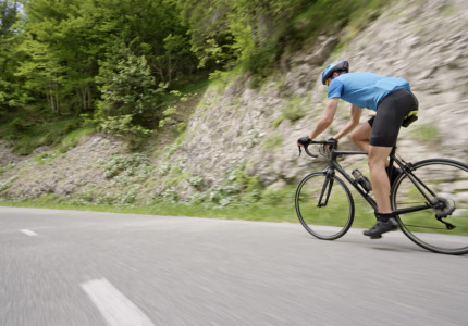 Fietsen voor het AutismeFonds