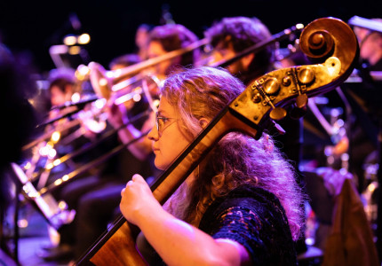 Concert voor vrijwilligers en mantelzorgers