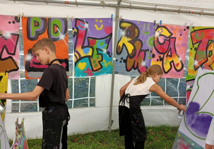 Bathmense Kunstmarkt nestelt zich in nationale top