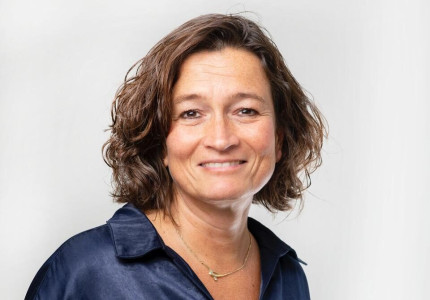 ‘Oldenhuis lijsttrekker ChristenUnie’