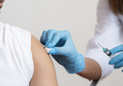 GGD: “Bereidheid vaccineren fors gestegen”