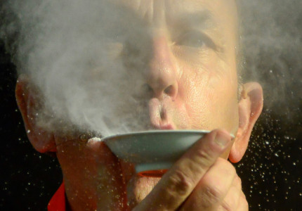 Kees Posthumus vindt het ‘mooi zo’