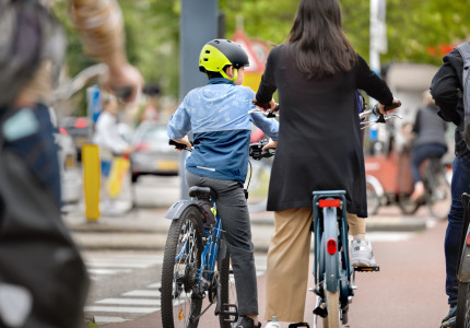 Spreekuur Fietsersbond