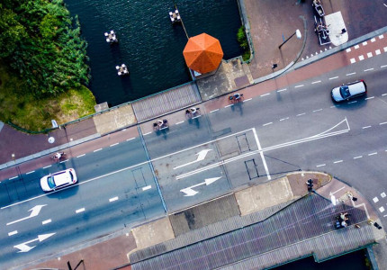 Spoedwerkzaamheden aan Deventerstraatbrug