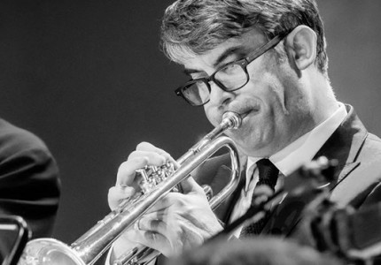 Ode aan legendarische fusionband