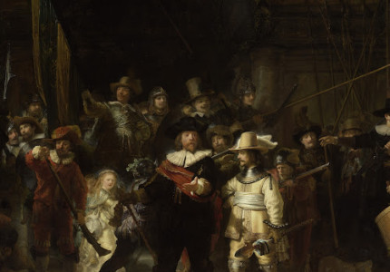 Nachtwacht online tot in detail te bekijken