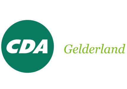 Hugo de Jonge start campagne CDA Gelderland