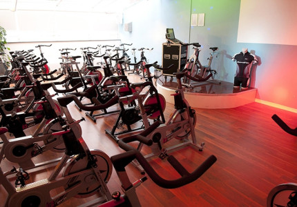 Sporten met diabetes bijnnFeelGoodClub AeroFitt