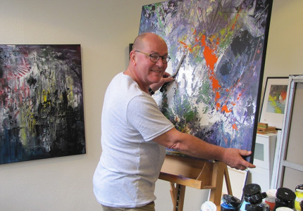 Apeldoornse kunst over de grenzen