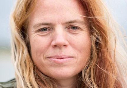 Renske Helmer-Englebert waarnemend burgemeester Voorst