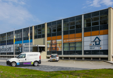 Alle geldzaken onder één dak bij De Hypotheekshop