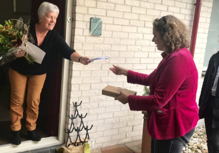 Deventer Huisgenoten maken het verschil