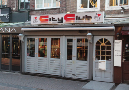 Schietincident in het centrum van Apeldoorn